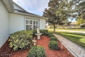 3491 Deer Lakes Dr, Melbourne, FL 32940, Sold 04/15/19