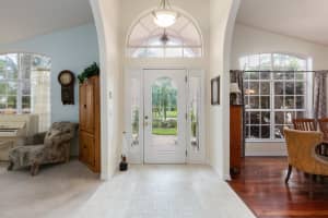 640 Carriage Hill Rd, Melbourne, FL 32940, Sold 04/02/19