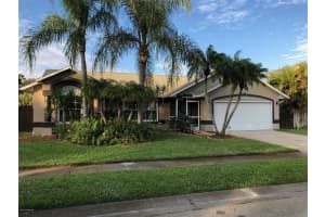 3158 Brentwood Ln, Melbourne, FL 32934, Sold 04/18/19