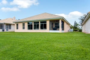 997 Palm Brook Dr, Melbourne, FL 32940, Sold 02/22/19