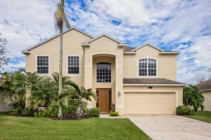 1472 Payette Ln, West Melbourne, FL 32904, Sold 12/31/18