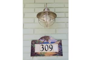 309 Polaris Dr, Satellite Beach, FL 32937, Sold 03/05/19
