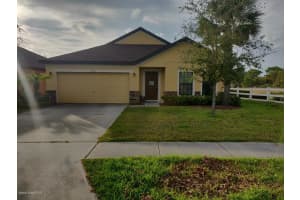 1080 Cayman Dr, Melbourne, FL 32901, Sold 01/31/19