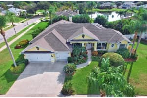 869 Woodbine Dr, Merritt Island, FL 32952, Sold 01/31/19