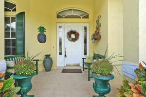 869 Woodbine Dr, Merritt Island, FL 32952, Sold 01/31/19
