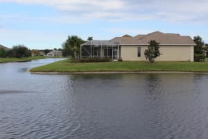 1150 Tamango Dr, West Melbourne, FL 32904, Sold 03/01/19