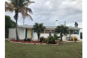 254 Harbor Dr, Cape Canaveral, FL 32920, Sold 05/03/19