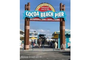 254 Harbor Dr, Cape Canaveral, FL 32920, Sold 05/03/19