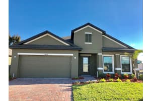 3624 Whimsical Cir, Rockledge, FL 32955, Sold 01/28/20