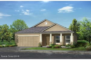 3696 Whimsical Cir, Rockledge, FL 32955, Sold 05/29/19