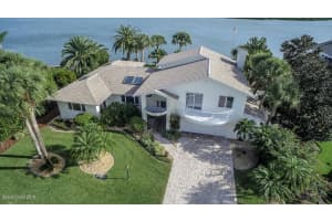 1205 Commodore Dr, New Smyrna Beach, FL 32168, Sold 05/07/20