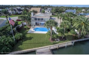 1205 Commodore Dr, New Smyrna Beach, FL 32168, Sold 05/07/20