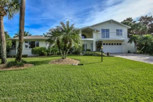 1205 Commodore Dr, New Smyrna Beach, FL 32168, Sold 05/07/20