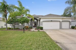 3973 Chedington Ln, Rockledge, FL 32955, Sold 03/29/19