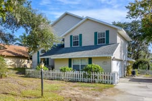 3205 Treetop Dr, Titusville, FL 32780, Sold 01/04/19