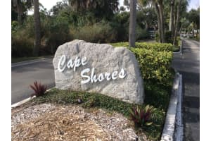 261 Cape Shores Cir, Cape Canaveral, FL 32920, Sold 01/11/19