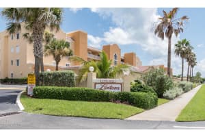 1831 Florida A1A, Indian Harbour Beach, FL 32937, Sold 07/24/19