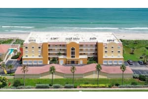 1831 Florida A1A, Indian Harbour Beach, FL 32937, Sold 07/24/19