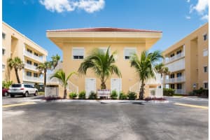 1831 Florida A1A, Indian Harbour Beach, FL 32937, Sold 07/24/19