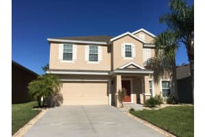 442 Hollow Glen Dr, Titusville, FL 32780, Sold 05/31/19