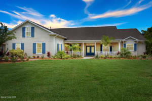 5157 Royal Paddock Way, Merritt Island, FL 32953, Sold 02/15/19