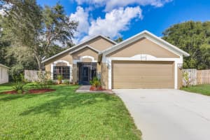 6572 Fawn Ridge Dr, Melbourne, FL 32940, Sold 12/31/18