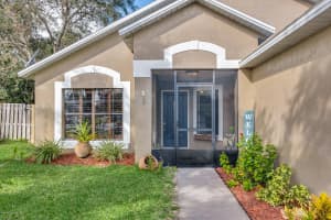 6572 Fawn Ridge Dr, Melbourne, FL 32940, Sold 12/31/18