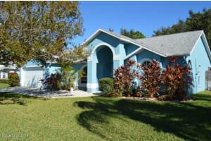 819 Potomac Dr, Melbourne, FL 32904, Sold 04/01/19