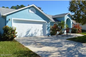 819 Potomac Dr, Melbourne, FL 32904, Sold 04/01/19