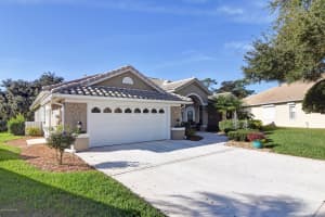 979 Palm Brook Dr, Melbourne, FL 32940, Sold 12/21/18