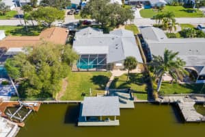 120 La Riviere Rd, Cocoa Beach, FL 32931, Sold 03/18/19