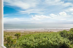 4000 Ocean Beach Blvd, Cocoa Beach, FL 32931, Sold 06/26/19