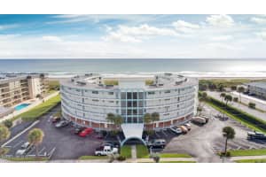 4000 Ocean Beach Blvd, Cocoa Beach, FL 32931, Sold 06/26/19