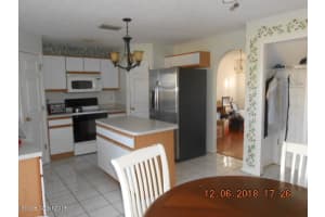 3860 La Flor Dr, Rockledge, FL 32955, Sold 02/25/19