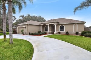 1822 Abbeyridge Dr, Merritt Island, FL 32953, Sold 01/31/19