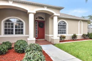 1822 Abbeyridge Dr, Merritt Island, FL 32953, Sold 01/31/19