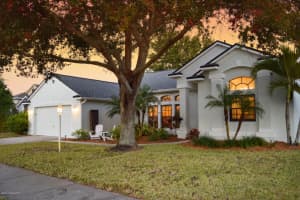 6139 Meghan Dr, Melbourne, FL 32940, Sold 01/23/19