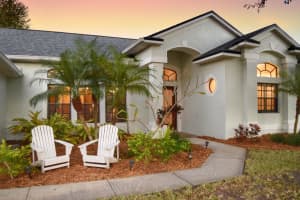 6139 Meghan Dr, Melbourne, FL 32940, Sold 01/23/19