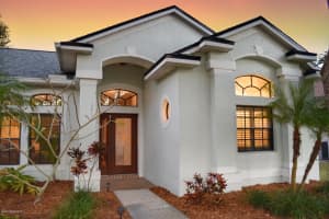 6139 Meghan Dr, Melbourne, FL 32940, Sold 01/23/19