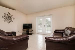 3884 La Flor Dr, Rockledge, FL 32955, Sold 03/21/19