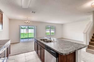 4315 Pagosa Springs Cir, Melbourne, FL 32901, Sold 03/29/19