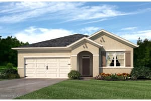 4240 Pagosa Springs Cir, Melbourne, FL 32901, Sold 04/05/19