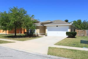 1923 Sorento Cir, West Melbourne, FL 32904, Sold 01/25/19