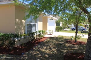 1923 Sorento Cir, West Melbourne, FL 32904, Sold 01/25/19
