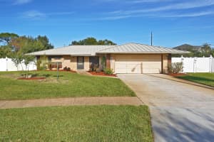 2833 Woodsmill Dr, Melbourne, FL 32934, Sold 01/22/19