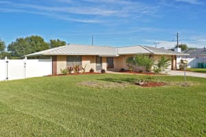 2833 Woodsmill Dr, Melbourne, FL 32934, Sold 01/22/19