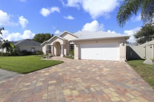 6140 Meghan Dr, Melbourne, FL 32940, Sold 03/14/19