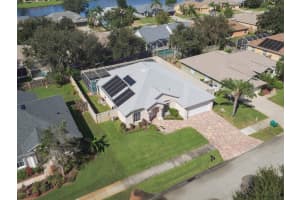 6140 Meghan Dr, Melbourne, FL 32940, Sold 03/14/19