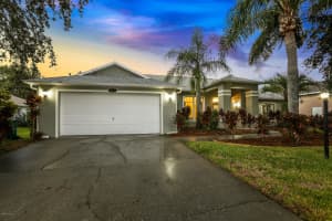 3232 Windsor Estates Dr, Melbourne, FL 32940, Sold 02/12/19