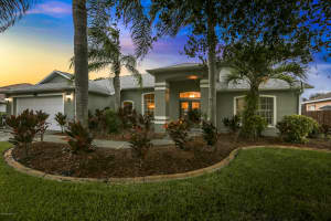 3232 Windsor Estates Dr, Melbourne, FL 32940, Sold 02/12/19
